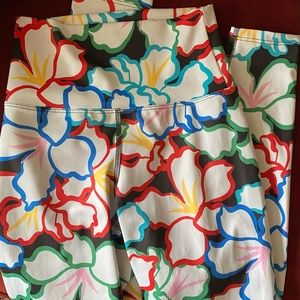 Women’s Size XS Beach Riot Leggings